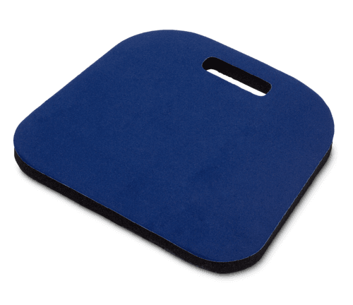 Sittunderlag Briv Soft 20 Navy - NatureLife