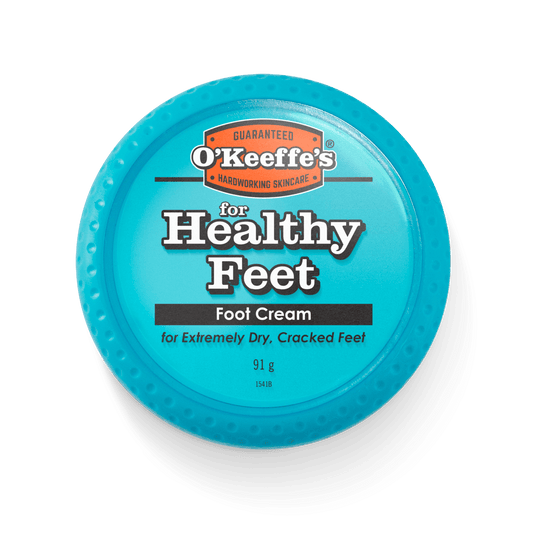 O'Keeffe's Healthy Feet 91g - NatureLife