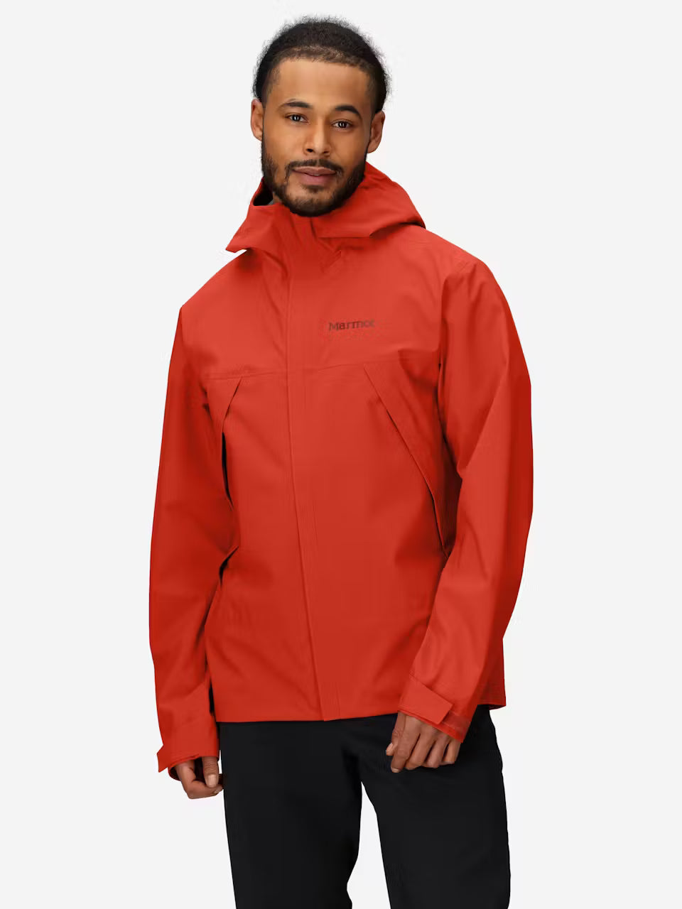 Marmot PreCip Eco Pro Rain Jacket Sumac