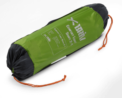 Comfort Light Shape 40D Liggunderlag 2-1-påse - NatureLife