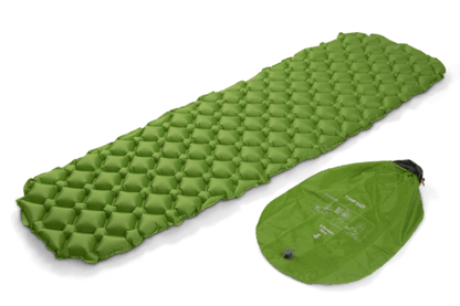 Comfort Light Shape 40D Liggunderlag 2-1-påse - NatureLife