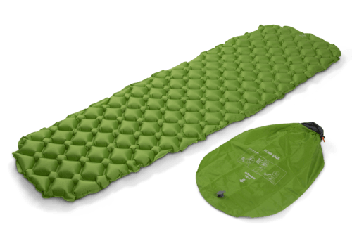Comfort Light Shape 40D Liggunderlag 2-1-påse - NatureLife