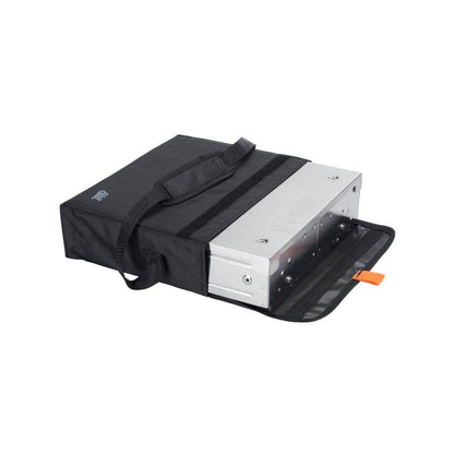 Esbit Stainless Steel Foldable Bbq Box Metal - NatureLife
