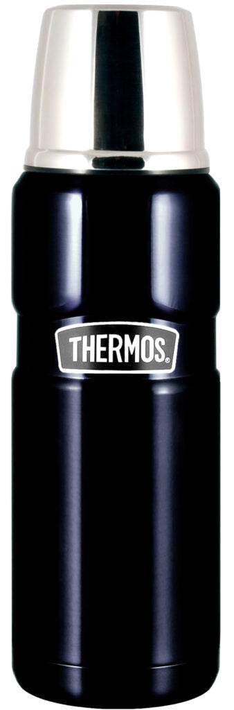 Thermos King Flask 0.5L Midnattsblå - NatureLife