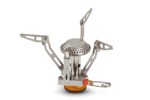Gasbrännare Compact Piezo 3000 - NatureLife