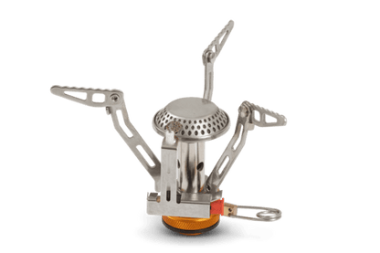 Gasbrännare Compact Piezo 3000 - NatureLife