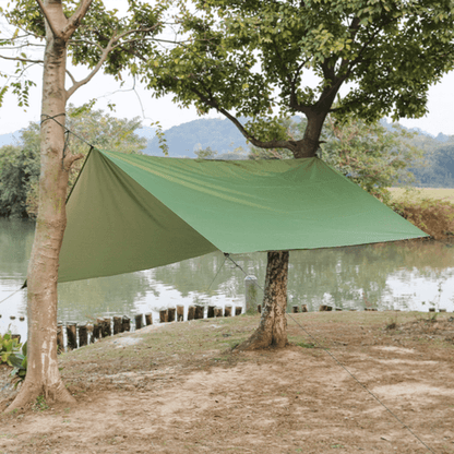 Tarp 3x3m - NatureLife