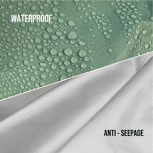 Tarp 3x3m - NatureLife