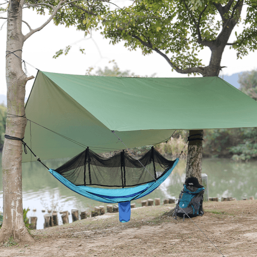 Tarp 3x3m - NatureLife