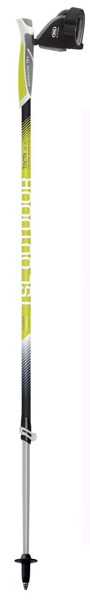 TSL Outdoor Tactil A2 Slim Std - NatureLife