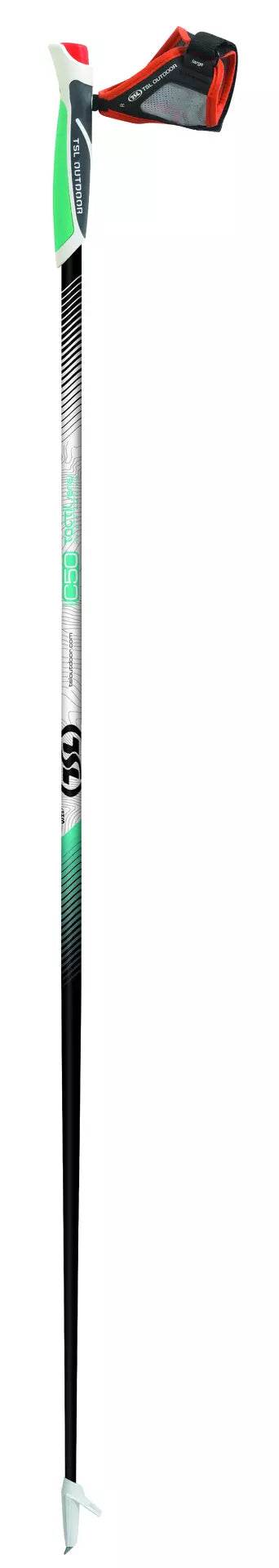 TSL Outdoor Tactil C50 Spike/Crossover - NatureLife