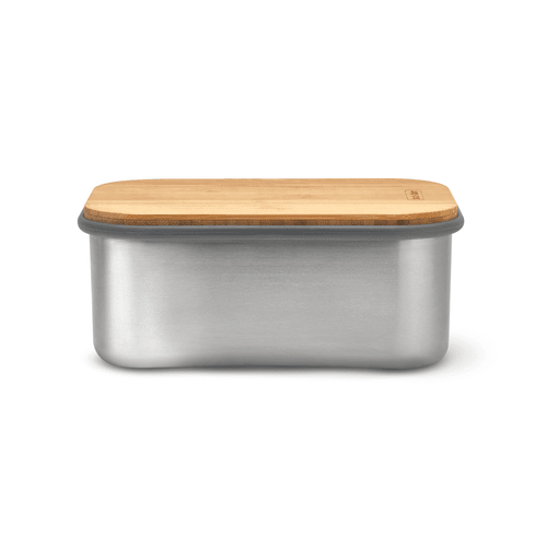Black+Blum Sandwichbox Large 1250ml Oliv - NatureLife