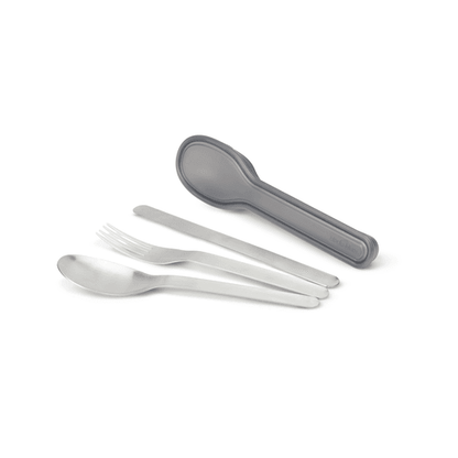 Black+Blum Bestickset Stainless - NatureLife