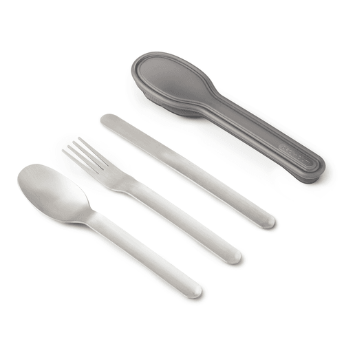 Black+Blum Bestickset Stainless - NatureLife