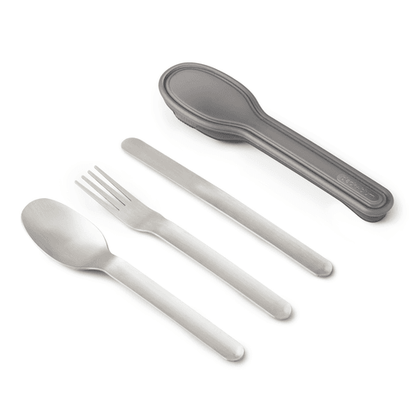 Black+Blum Bestickset Stainless - NatureLife