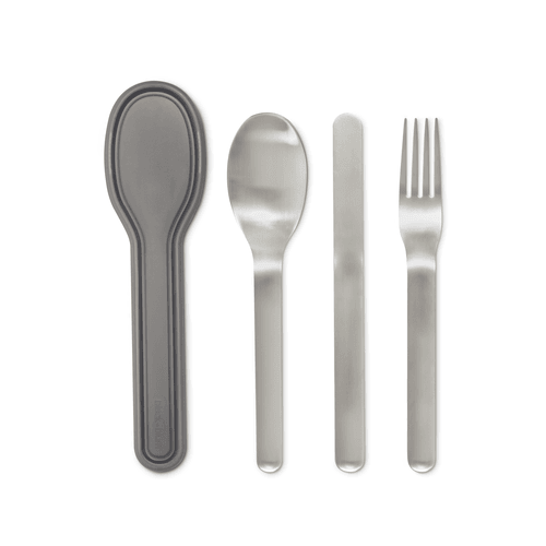 Black+Blum Bestickset Stainless - NatureLife