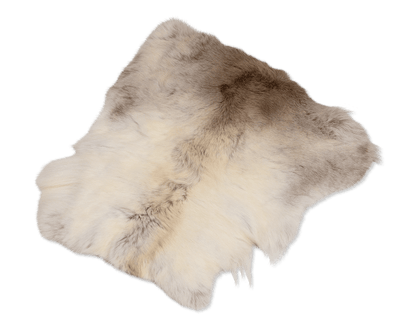 Sittunderlag Renskinn Impregnerat - NatureLife