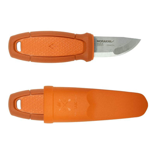 Morakniv Eldris Burnt Orange - NatureLife