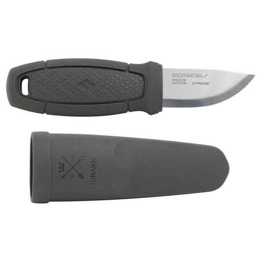 Morakniv Eldris LightDuty Dark Grey - NatureLife