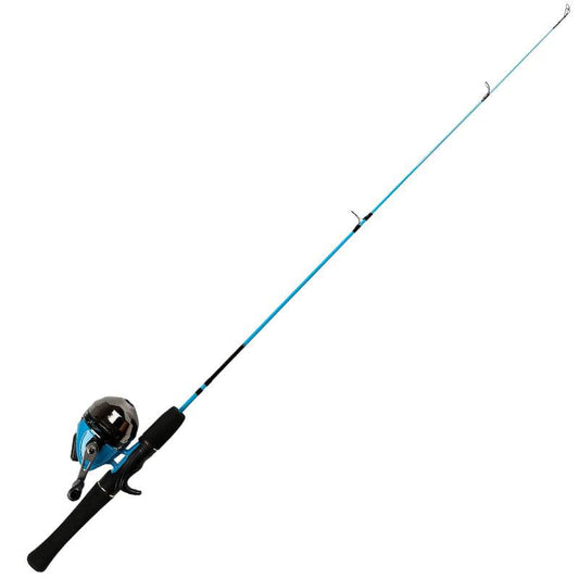 IFISH X-Wand Spinn 3' Blå - NatureLife
