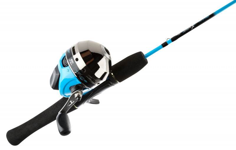 IFISH X-Wand Spinn 3' Blå - NatureLife