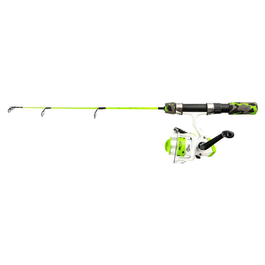 IFISH X-Wand 20'' Lime - NatureLife