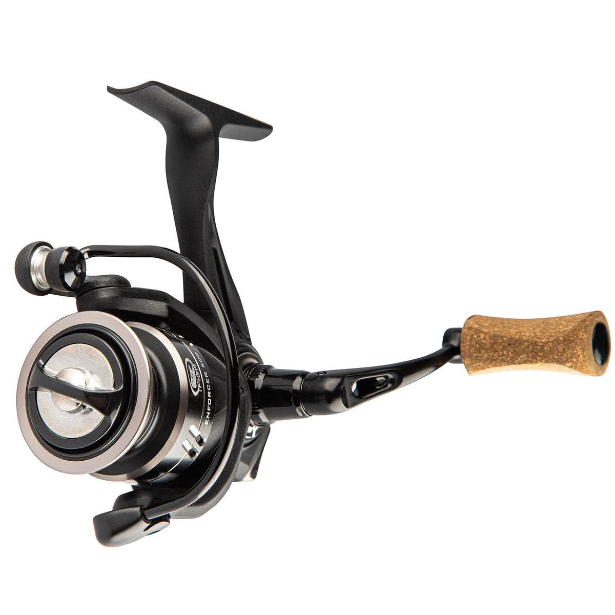 IFISH Enforcer Haspelrulle - NatureLife