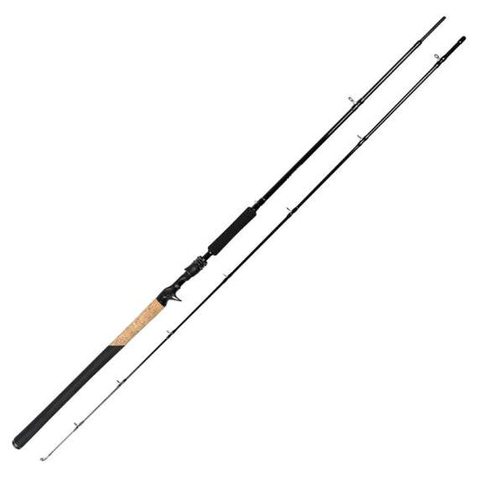 IFISH Enforcer Pike 8' 6'' - NatureLife