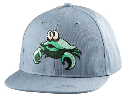 IFISH Crab Cap Blå - NatureLife