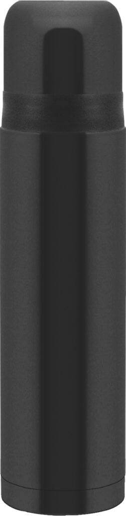 Vildmark Classic 0.25L/0.5L/0.75L/1L Mattsvart - NatureLife