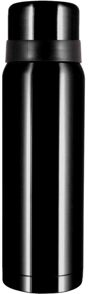 Vildmark Classic 0.5L Blanksvart - NatureLife