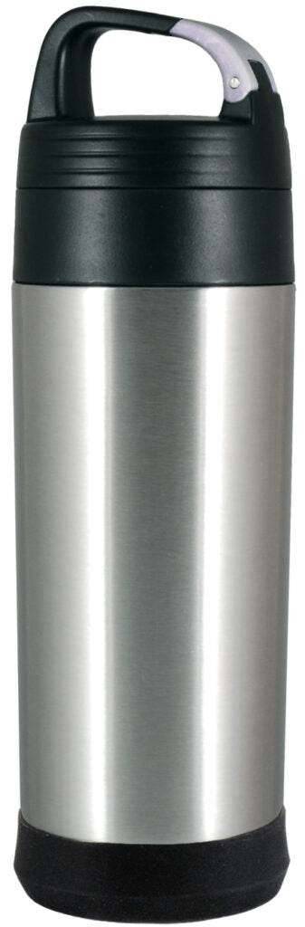 Vildmark Carabiner 0.35L Borstad - NatureLife