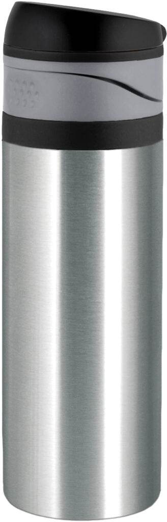 Vildmark One Touch 0.4L Borstad - NatureLife