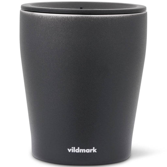 Vildmark Take Away 0.35L Mattsvart - NatureLife