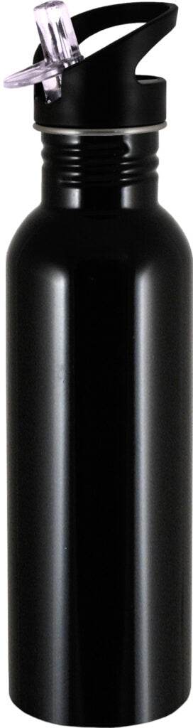 Flip Stål 75 CL Svart - NatureLife