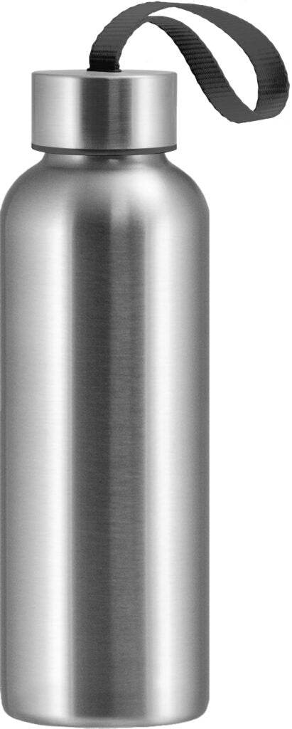 H2O Stål 50 CL Svart - NatureLife