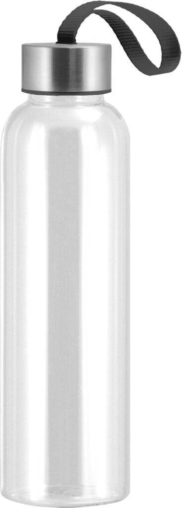 H2O Glas 55 CL Svart - NatureLife