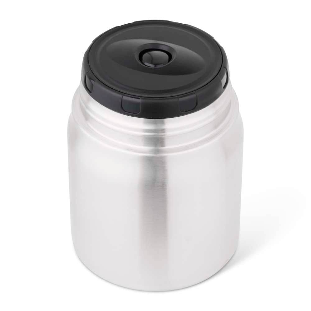 Vildmark Picnic 0.5L Borstad - NatureLife