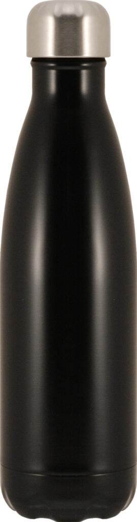 Vildmark ECO 0.5L Mattsvart - NatureLife
