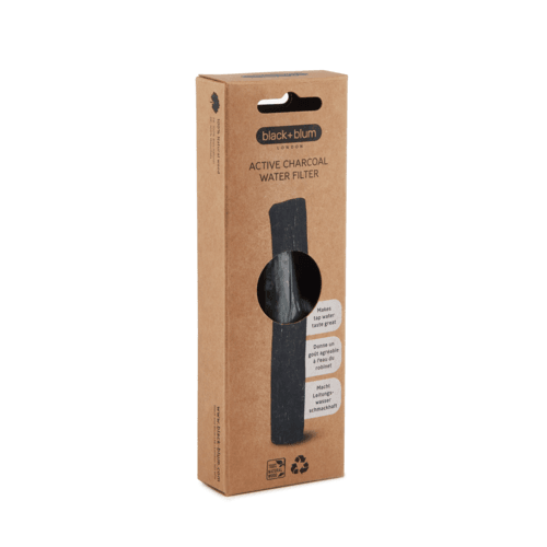 Black+Blum Kolfilter Singelpack - NatureLife
