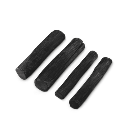 Black+Blum Aktivt Kol 4-Pack - NatureLife