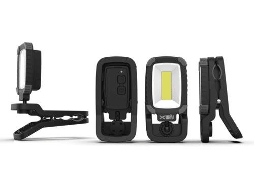 Lampa LED 500LM - NatureLife