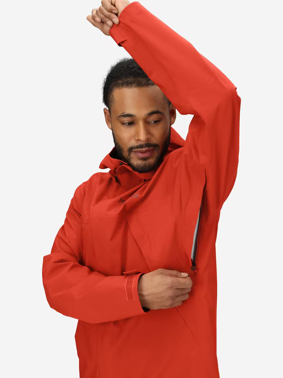 Marmot PreCip Eco Pro Rain Jacket Sumac