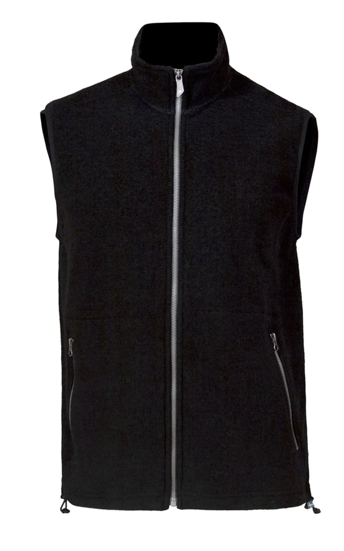 Ivanhoe Men's Kurre Vest Black