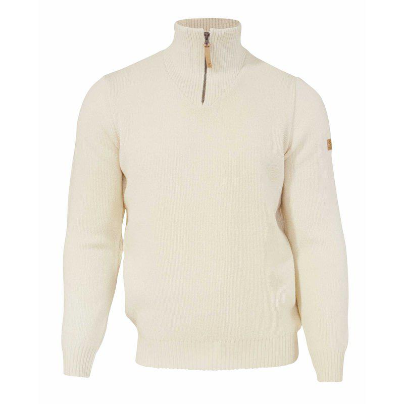 Ivanhoe NLS Elm Natural White