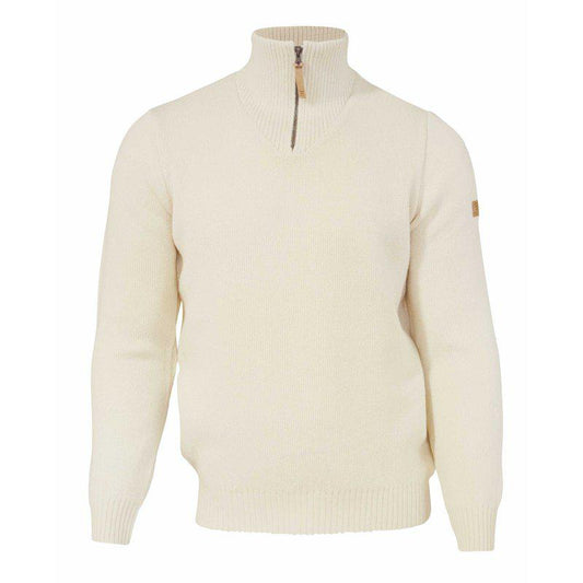 Ivanhoe NLS Elm Natural White