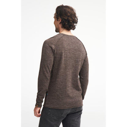 Ivanhoe NLS Beech Crewneck Birch