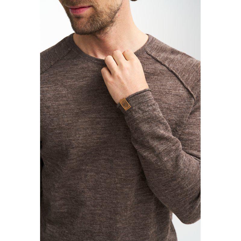 Ivanhoe NLS Beech Crewneck Birch