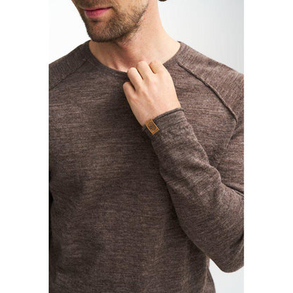 Ivanhoe NLS Beech Crewneck Birch