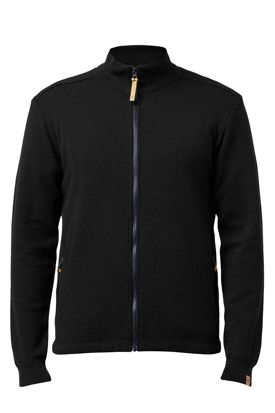 Ivanhoe Helmer Full Zip Men Black